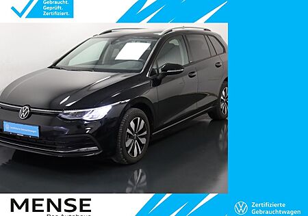 VW Golf Volkswagen VIII Variant 1.0 TSI MOVE CarPlay|ACC