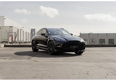 Aston Martin DBX 707 - Carbone Extérieur & Intérieur - Jantes