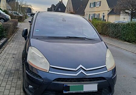 Citroën C4 Picasso VTi 120 Advance Advance