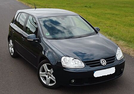 VW Golf Volkswagen 1.6 FSI Comfortline Comfortline