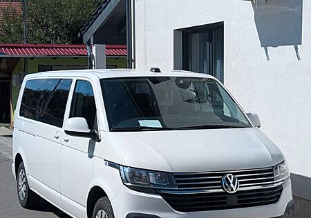 VW T6 Caravelle Volkswagen T6.1 Caravelle LR Comfortline