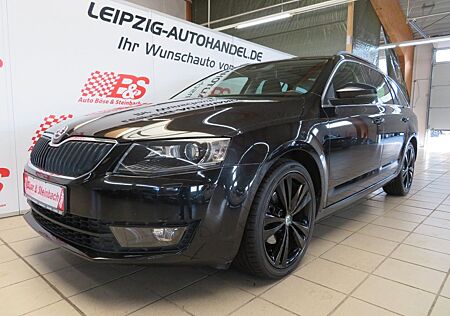 Skoda Octavia Combi Elegance*Standhzg*Panorama*Canton
