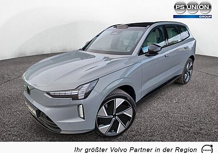 Volvo EX90 Ultra Performance Pure Electric AWD