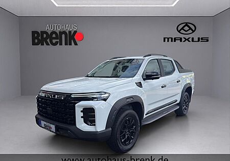 Maxus T60 2.0 TurboDiesel 4WD AT Lux.*360/App/ACC/SHZ*