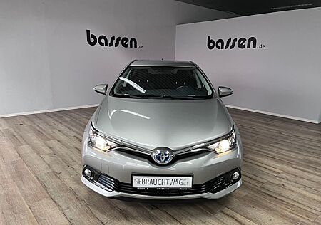 Toyota Auris 1.8 VVT-i Hybrid Automatik Design Edition