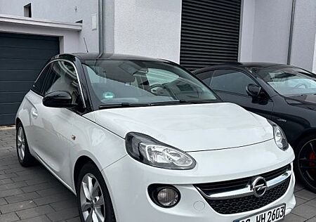 Opel Adam JAM 1.4 64kW Easytronic JAM