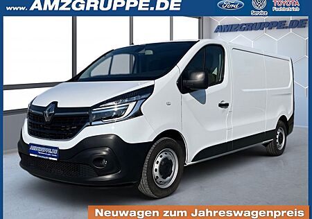 Renault Trafic Kasten L2H1 DAB+AppLink+LED+Kamera