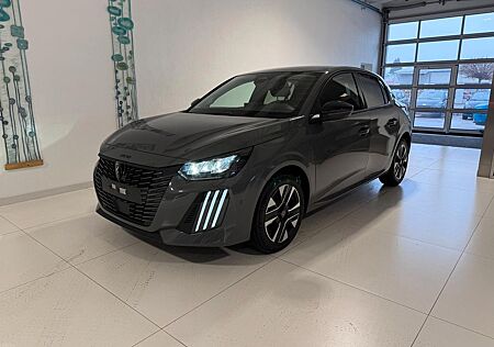 Peugeot 208 Allure 100 74 kW (101 PS) Zugangs-Paket, ...