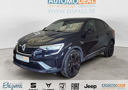 Renault Arkana R.S. Line AUTOMATIK NAV LED DIG-DISPLAY K
