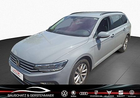 VW Passat Variant Volkswagen 2.0 TDI DSG Business AHK*LED*NAVI