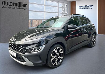 Hyundai Kona INTRO *LED*BLUETOOTH*RADIO DAB*KRELL*NAVI