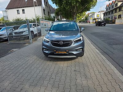 Opel Mokka X Innovation Autom,Klimaau,Navi,PDC,Kamera