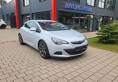 Opel Astra J GTC Basis