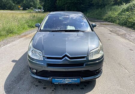 Citroën C4 1.6 Tüv neu