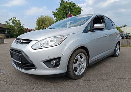 Ford C-Max Champions Edition
