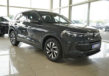 VW Tiguan Volkswagen 1.5 eTSI 5*J.Gar/aAHK/LED-Plus/el.Klappe/
