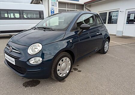 Fiat 500 1.0 Hatchback Hybrid, Bluetooth