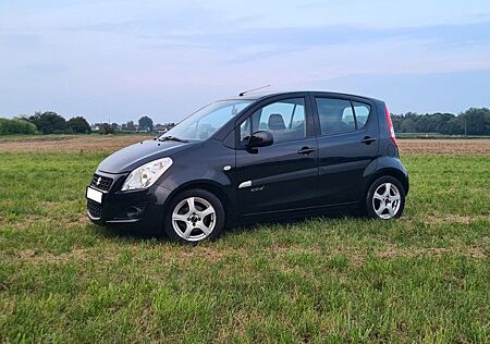 Suzuki Splash 1.2 active+, Facelift, NEU TüV/AU,