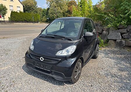 Smart ForTwo coupe Micro Hybrid Drive 45kW