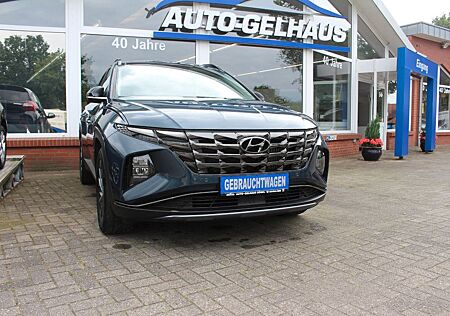 Hyundai Tucson Trend Mild-Hybrid Allrad *Pano*el.Heckkl.