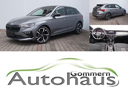 Skoda Scala 1.0 TSI DSG Monte Carlo mit vielen Extras