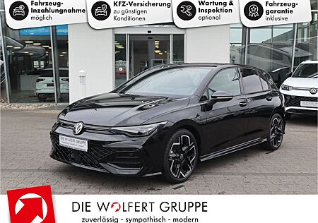 VW Golf Volkswagen R-Line 2,0 l TDI SCR (150 PS) DSG *AHK*NAVI