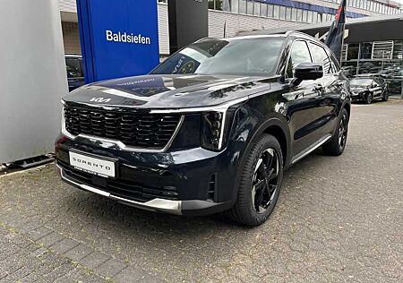 Kia Sorento 1.6 T-GDI HEV Platinum, GD, AHK