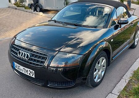 Audi TT Roadster 1.8T / HU neu