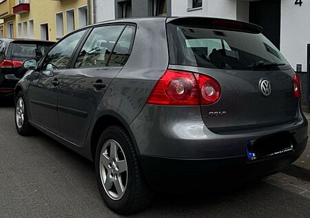VW Golf Volkswagen 5 1.4 l