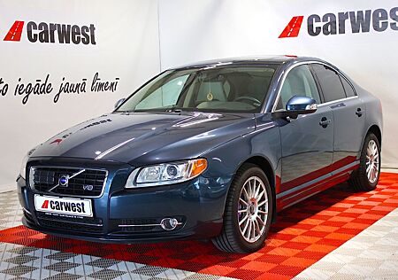 Volvo S80 Lim. V8 AWD Summum,BLISS,ACC,VENT,5xHeating,