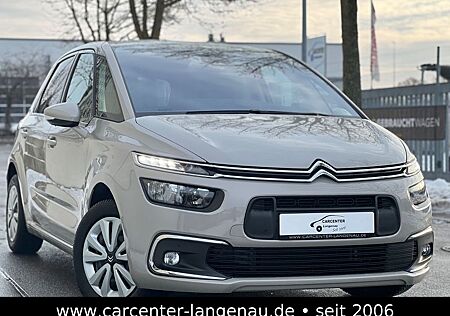 Citroën C4 Spacetourer C4 Picasso/Spacetourer Selection
