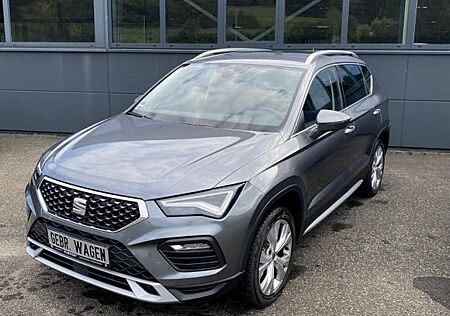 Seat Ateca Xperience 1.5 TSI 110 kW 7-Gang DSG Klima