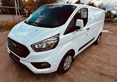 Ford Transit Custom sehr guter Zustand 1. Hand