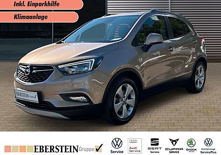 Opel Mokka X Mokka (2016- ) ON Start/Stop