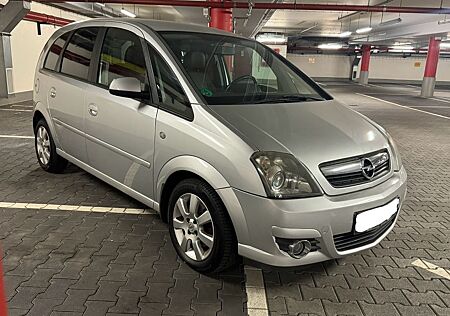 Opel Meriva 1.6 TWINPORT Edition 1.HAND~XENON~LEDER~