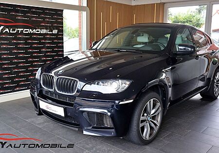 BMW X6 M 1.Hand/Scheckheft/TOP Zustand