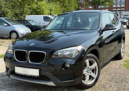 BMW X1 16 d sDrive*PDC*AHK*Garantie*