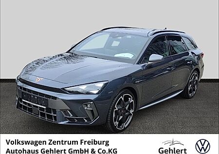 Cupra Leon Sportstourer 1.5 eTSI 110 kW SENNHEISER MAT