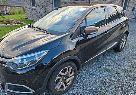 Renault Captur ENERGY dCi 110 Elysee Elysee