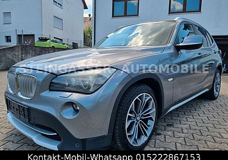 BMW X1 xDrive23d