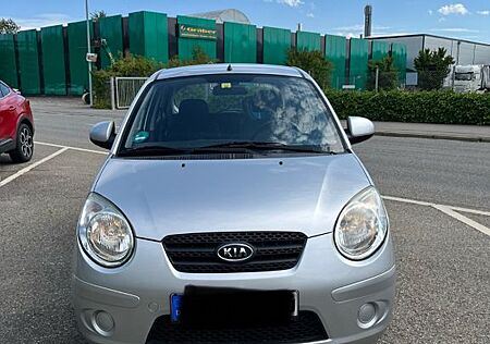 Kia Picanto 1.1 Vision Vision