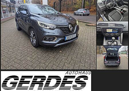 Renault Kadjar TCe 140 EDC Intens