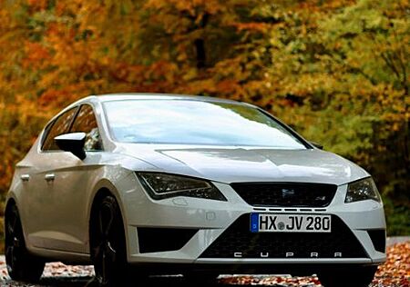 Seat Leon 2.0 TSI Start&Stop CUPRA 280 CUPRA 280