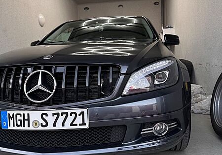 Mercedes-Benz C 200 KOMPRESSOR AVANTGARDE AVANTGARDE