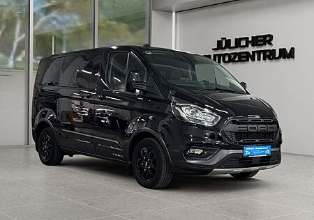 Ford Transit Custom Trail Mild-Hybrid, 8-Sitzer