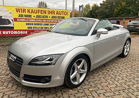 Audi TT Coupe/Roadster 2.0 TFSI 182 KW, Roadster