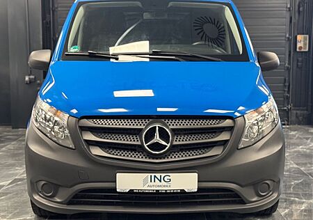 Mercedes-Benz Vito Kasten 116 CDI Lang Automatik/Tempomat/AHK