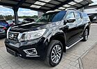 Nissan Navara Tekna Hardtop Aut Leder Navi LED 360°1-Hd