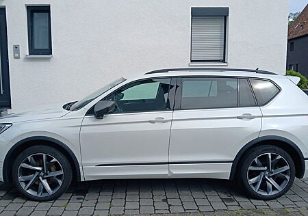 Seat Tarraco 2.0 TDI 147kW FR 4Drive DSG FR/GARANTIE