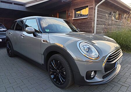 Mini One Clubman Clubman One, Navi, Harman/Kardon Soundsystem